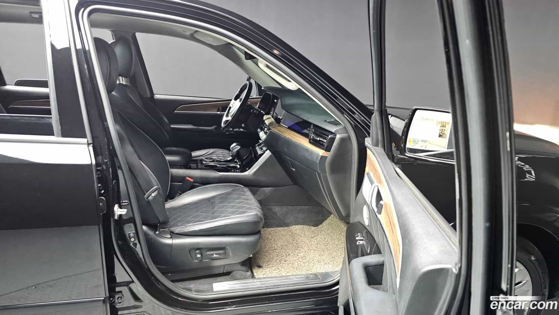 Mohave Kia 2020.2-OPTION-015