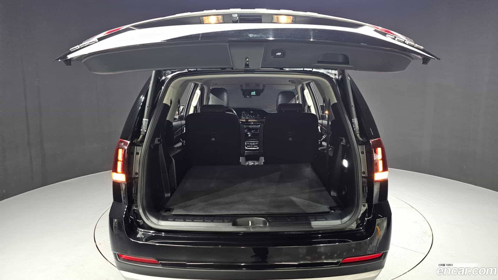 Mohave Kia 2020.2-OPTION-024