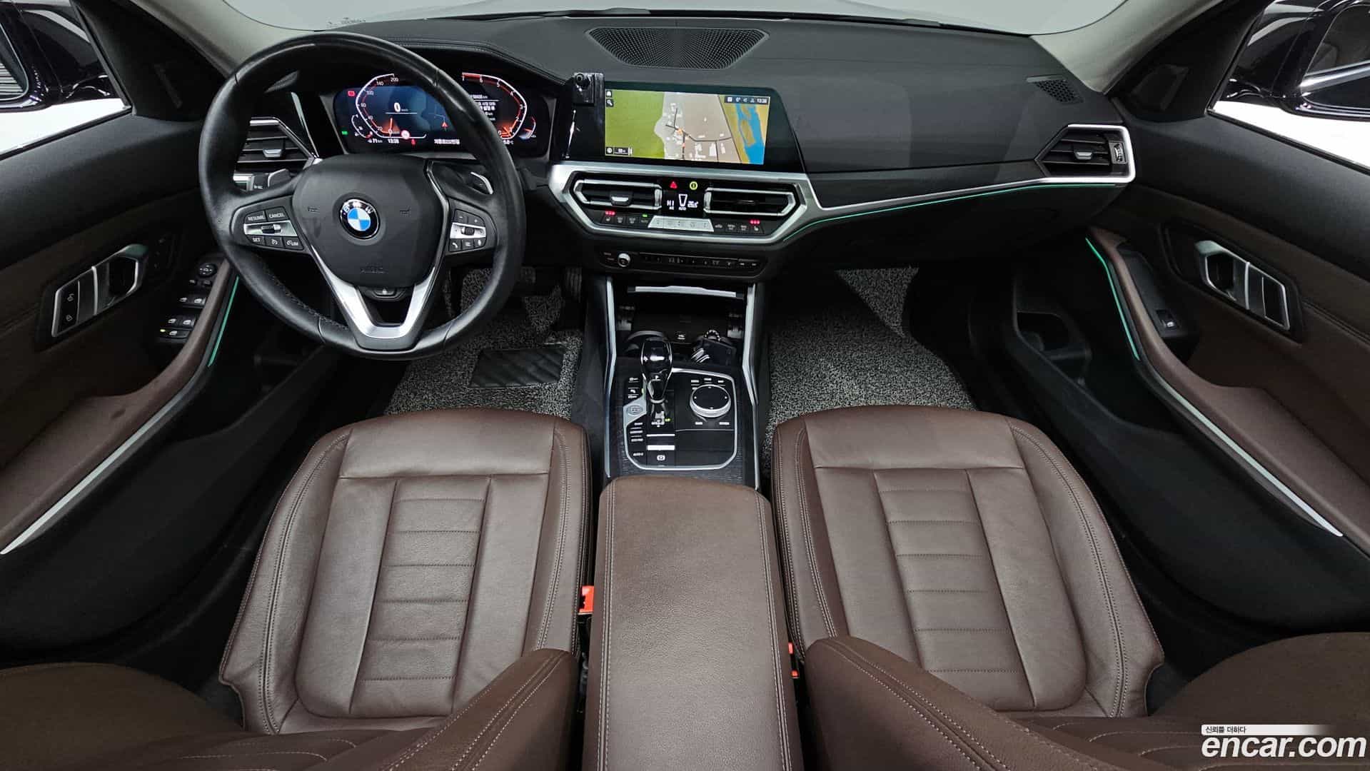 3-Series BMW 2021.4-INNER-007