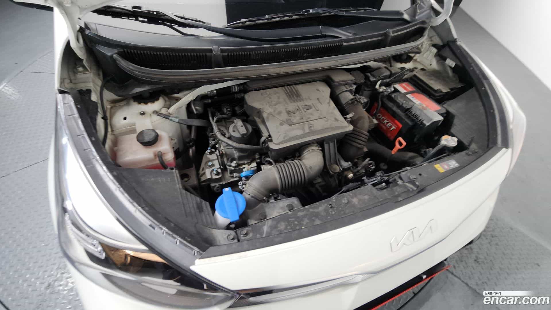 morning Kia 2023.1-INNER-006