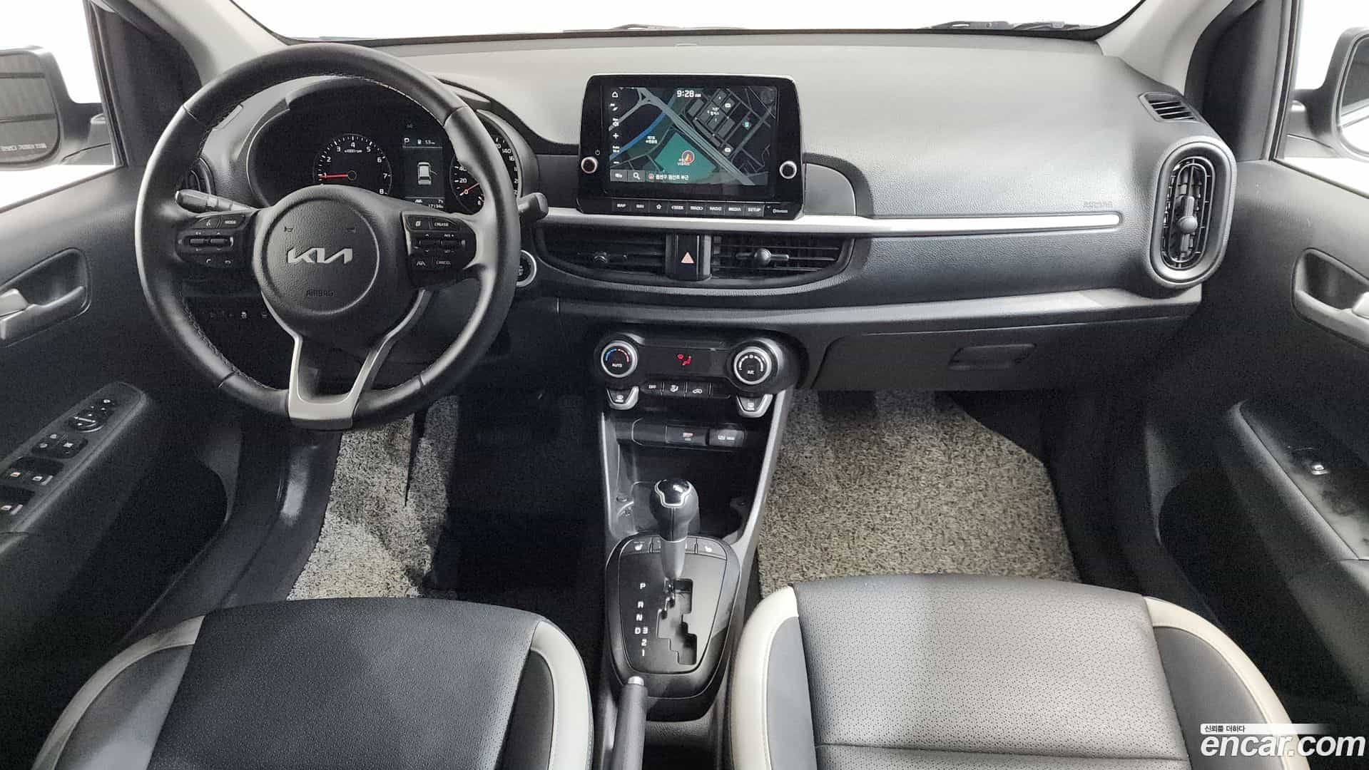 morning Kia 2023.1-INNER-007