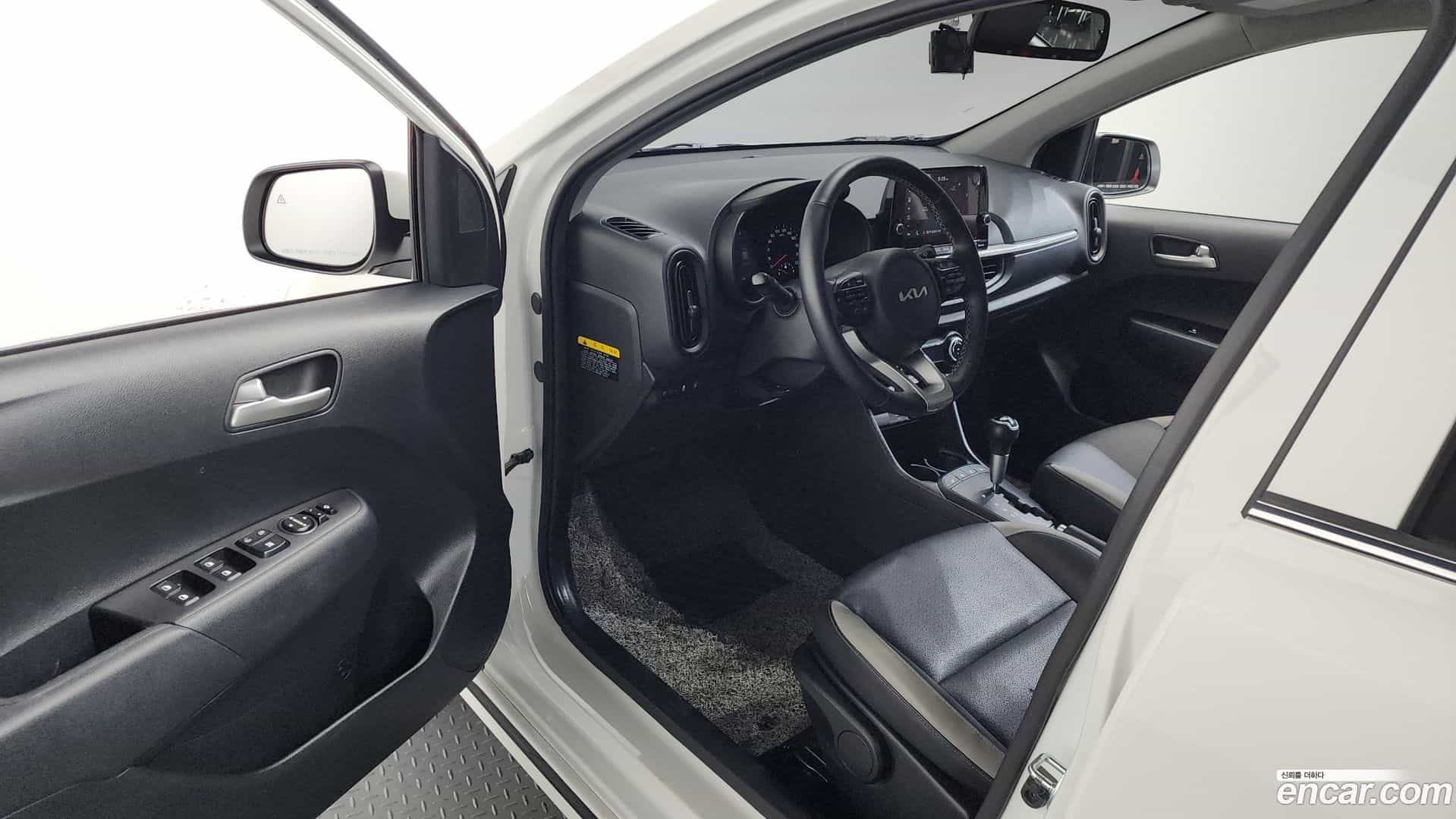 morning Kia 2023.1-INNER-010