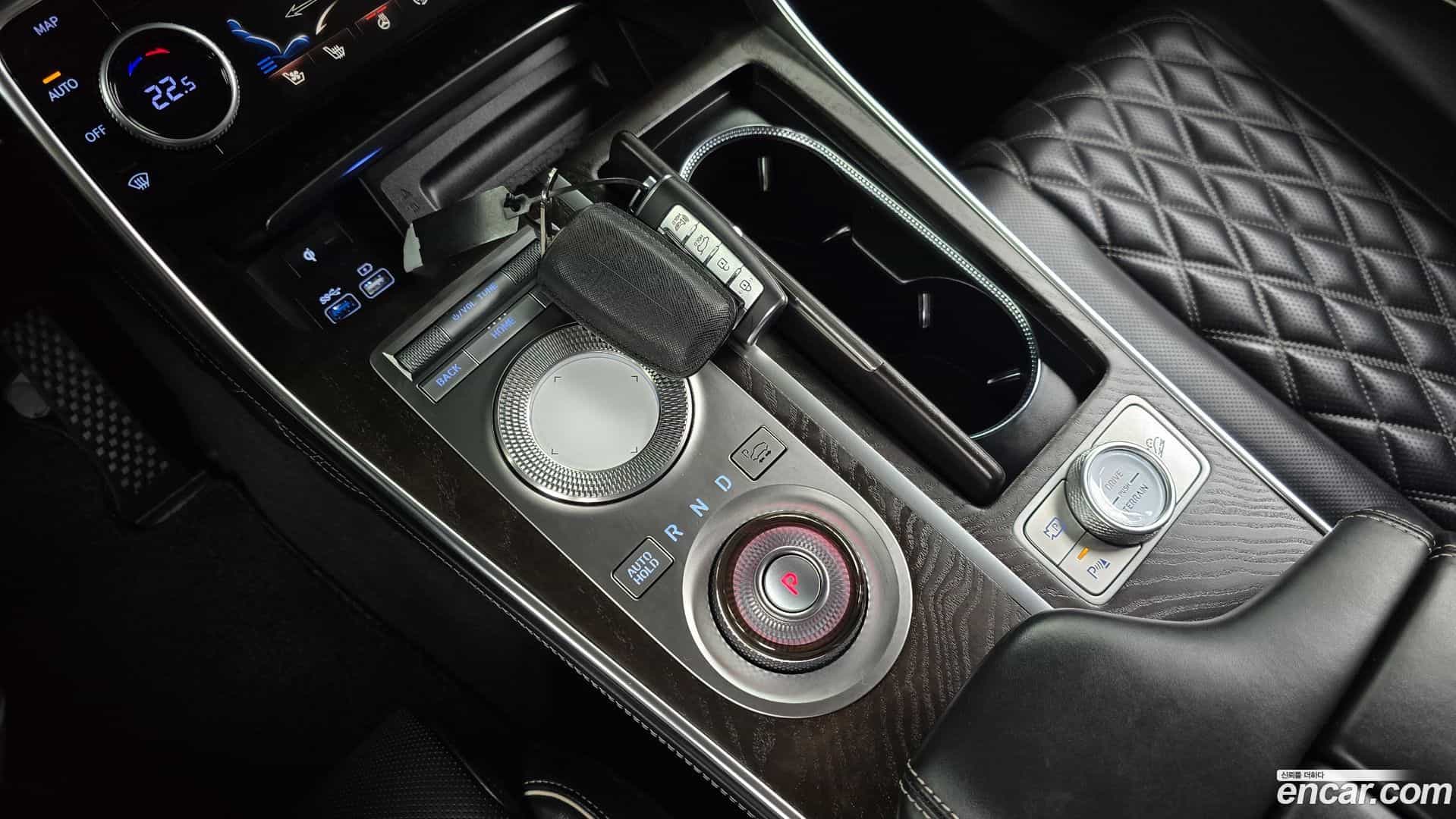 GV80 Genesis 2020.7-INNER-009