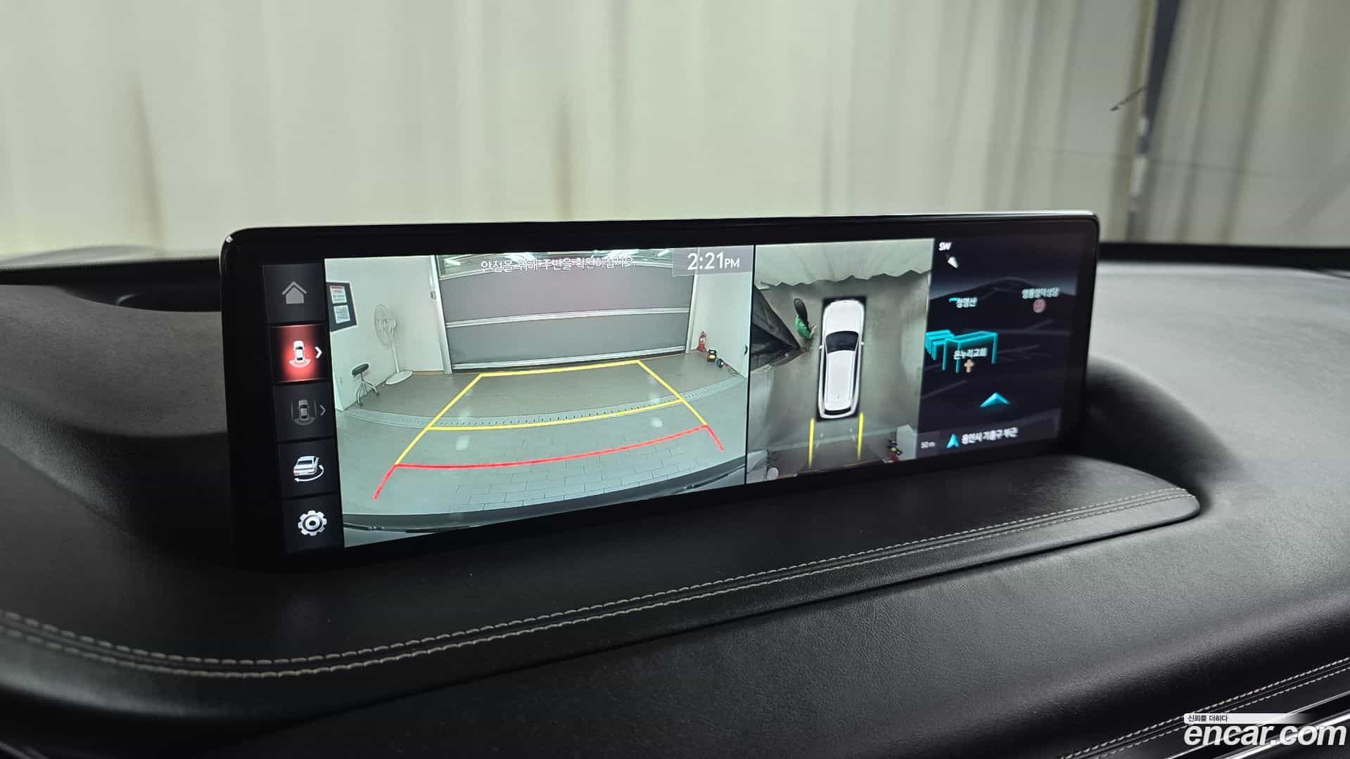 GV80 Genesis 2020.7-OPTION-019