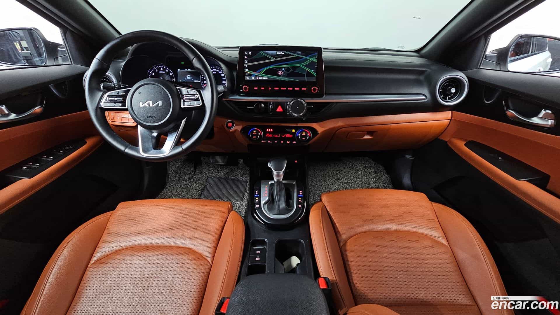 K3 Kia 2022.0-INNER-007