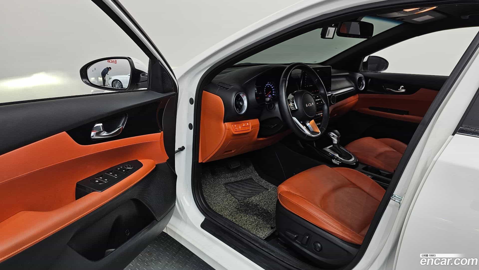 K3 Kia 2022.0-INNER-010