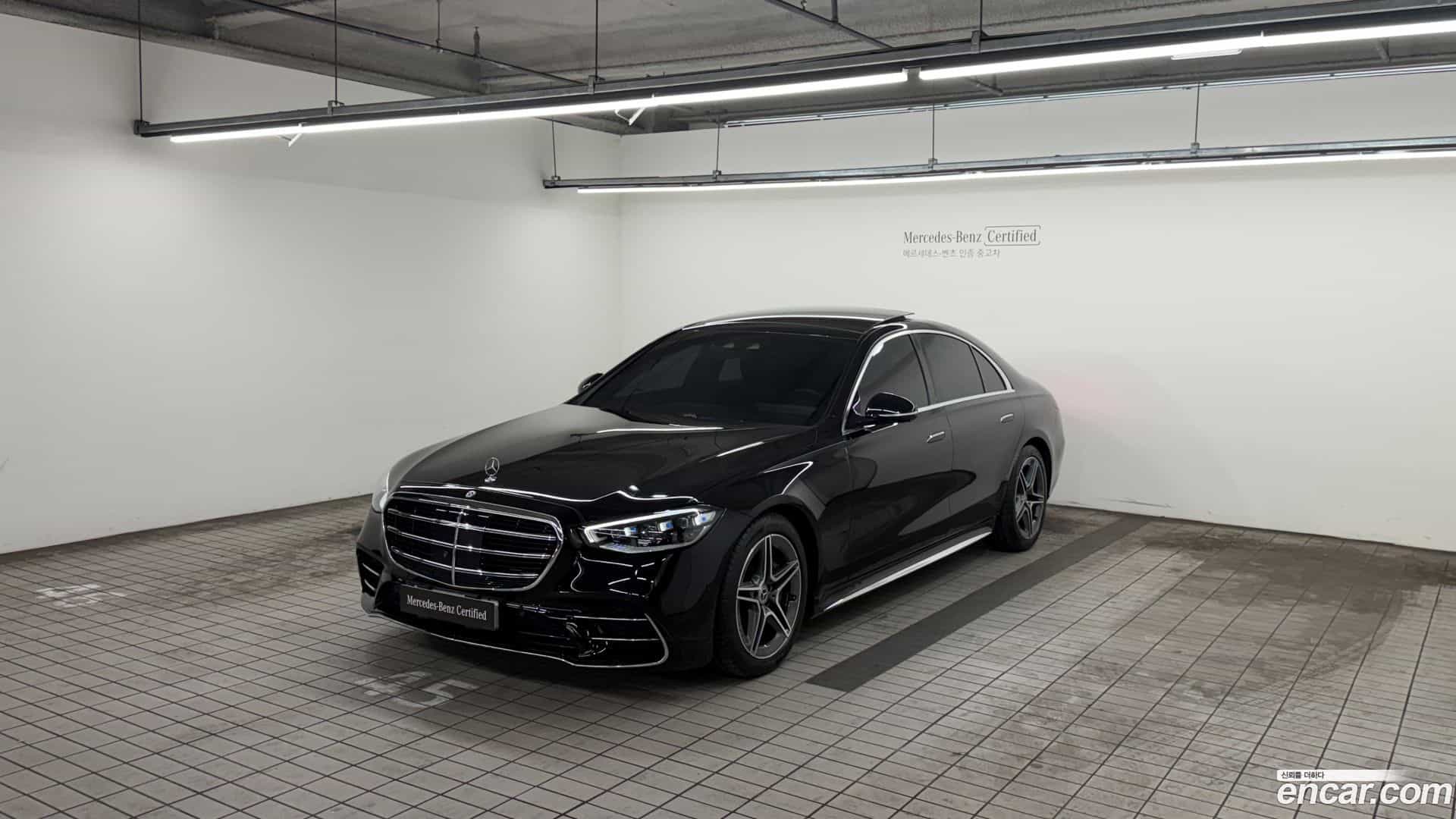 S-Class Mercedes-Benz 2022.3-OUTER-001