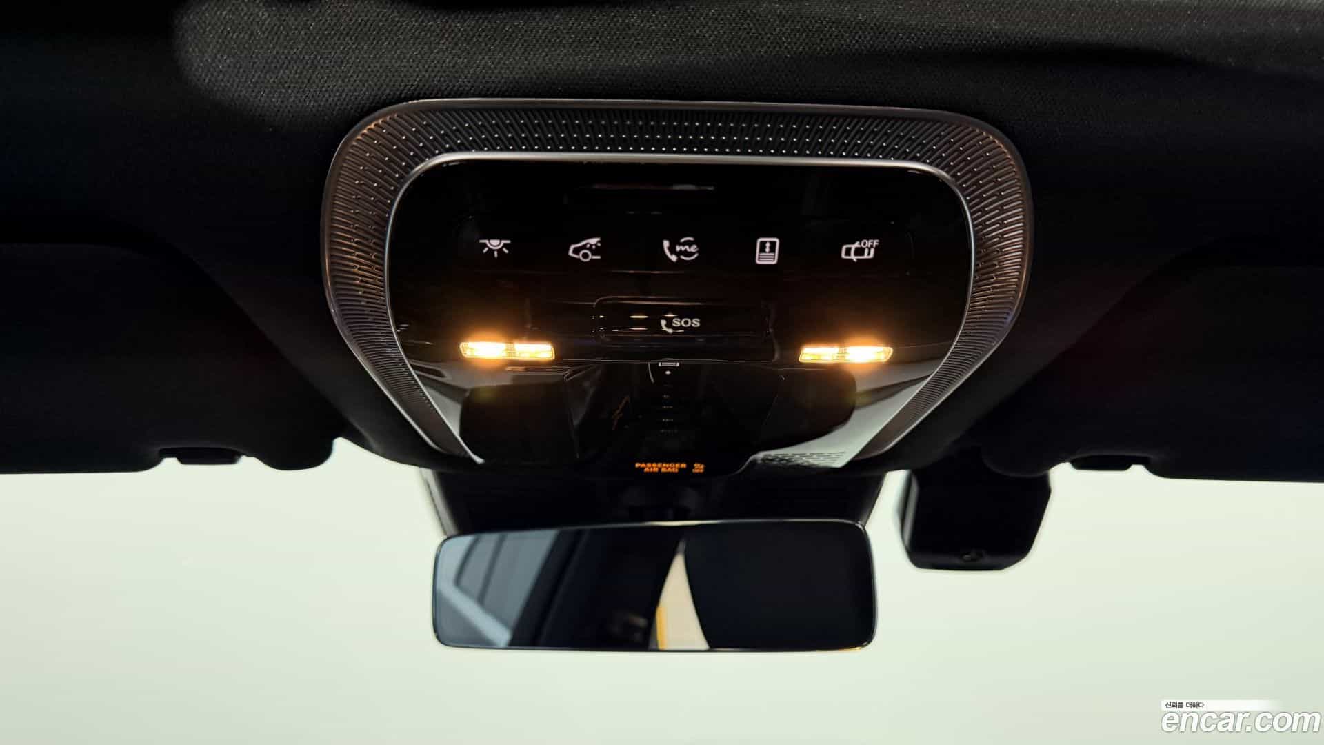 S-Class Mercedes-Benz 2022.3-OPTION-021