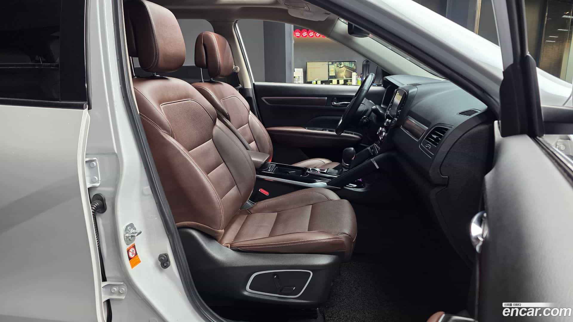 QM6 Renault Korea 2019.7-OPTION-015
