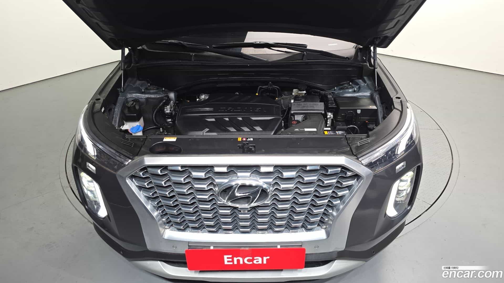 Palisade Hyundai 2021.5-INNER-006