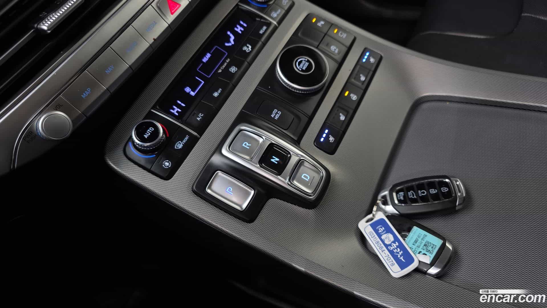 Palisade Hyundai 2021.5-INNER-009
