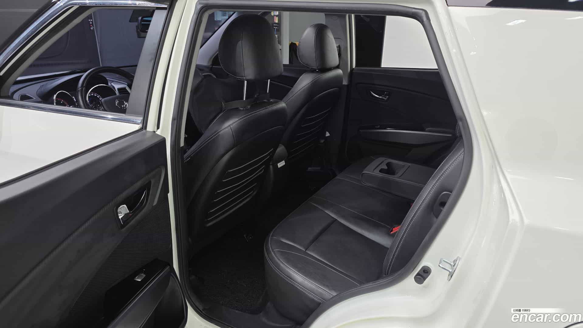 TIBOLI KG Mobility 2018.4-OPTION-015