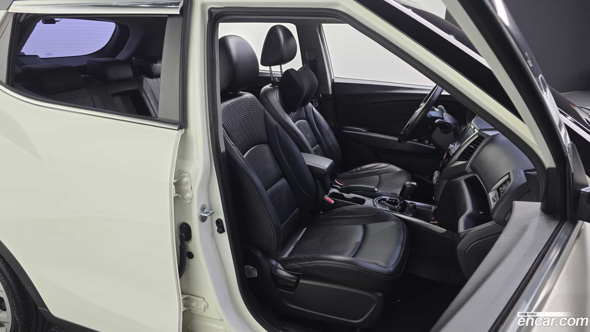 TIBOLI KG Mobility 2018.4-OPTION-016