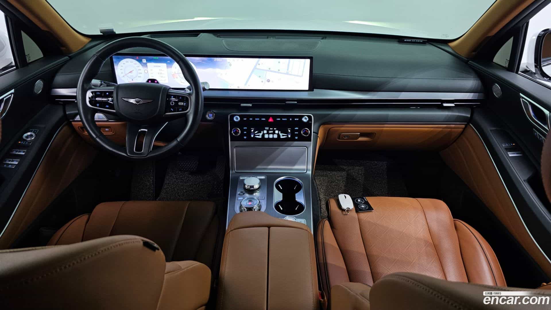 GV80 Genesis 2024.0-INNER-007