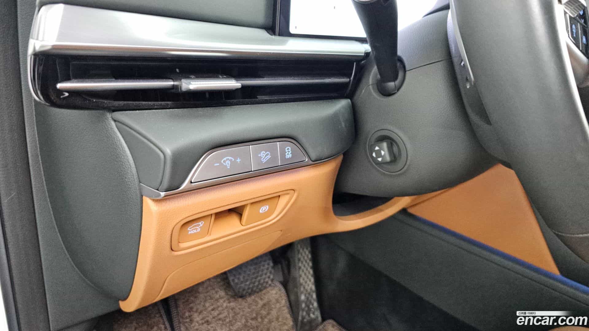 GV80 Genesis 2024.0-OPTION-023