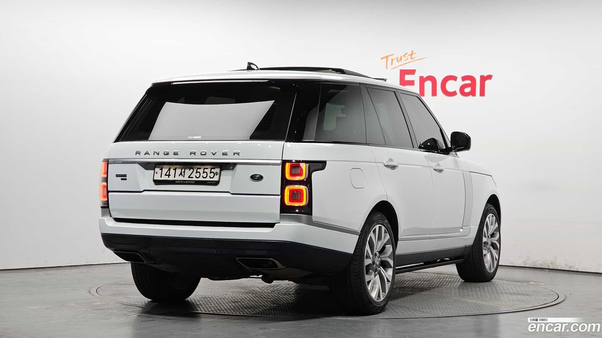 Range Rover Land Rover 2020.7-OUTER-002