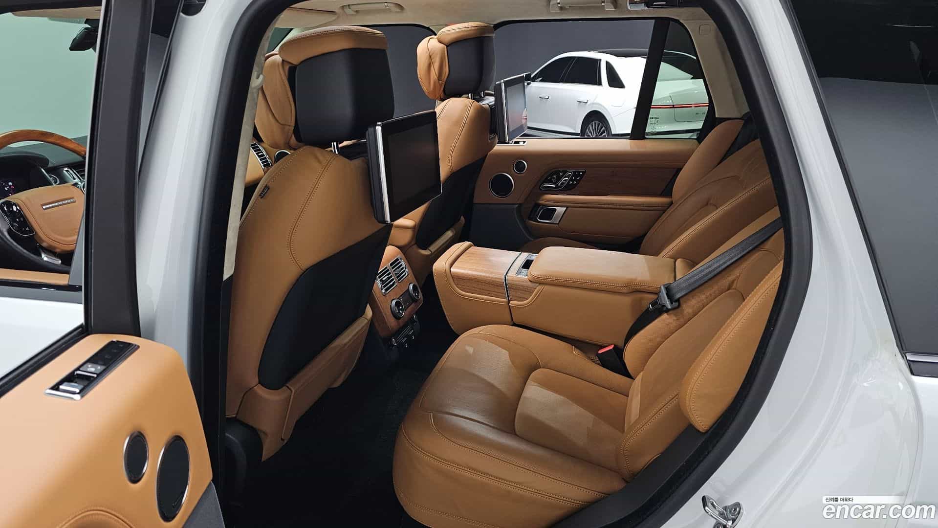 Range Rover Land Rover 2020.7-OPTION-016