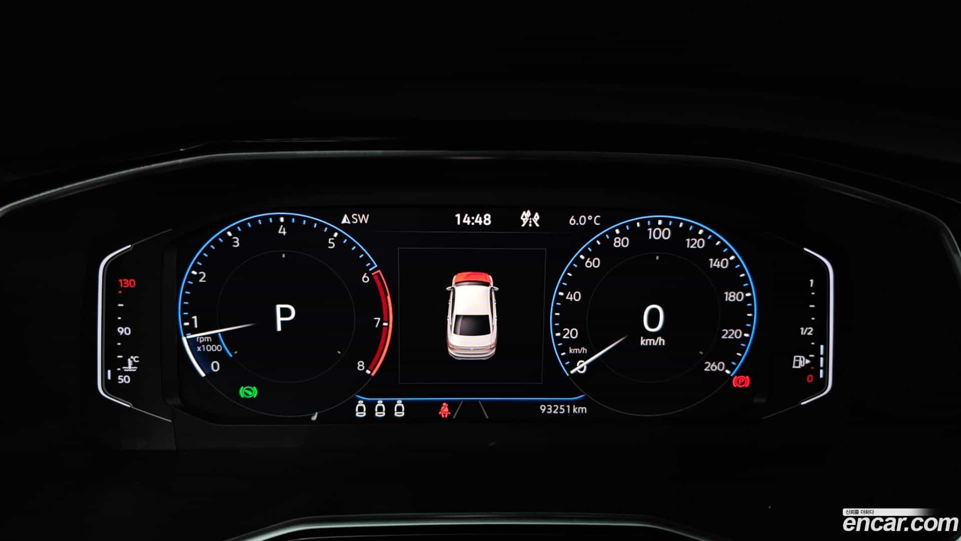 Jetta Volkswagen 2021.4-INNER-008