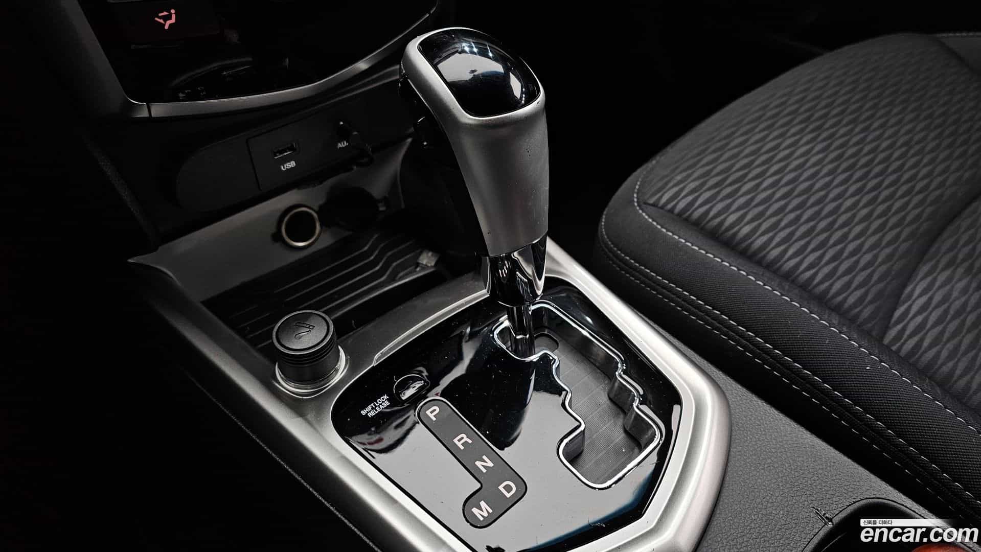 TIBOLI KG Mobility 2015.1-INNER-009