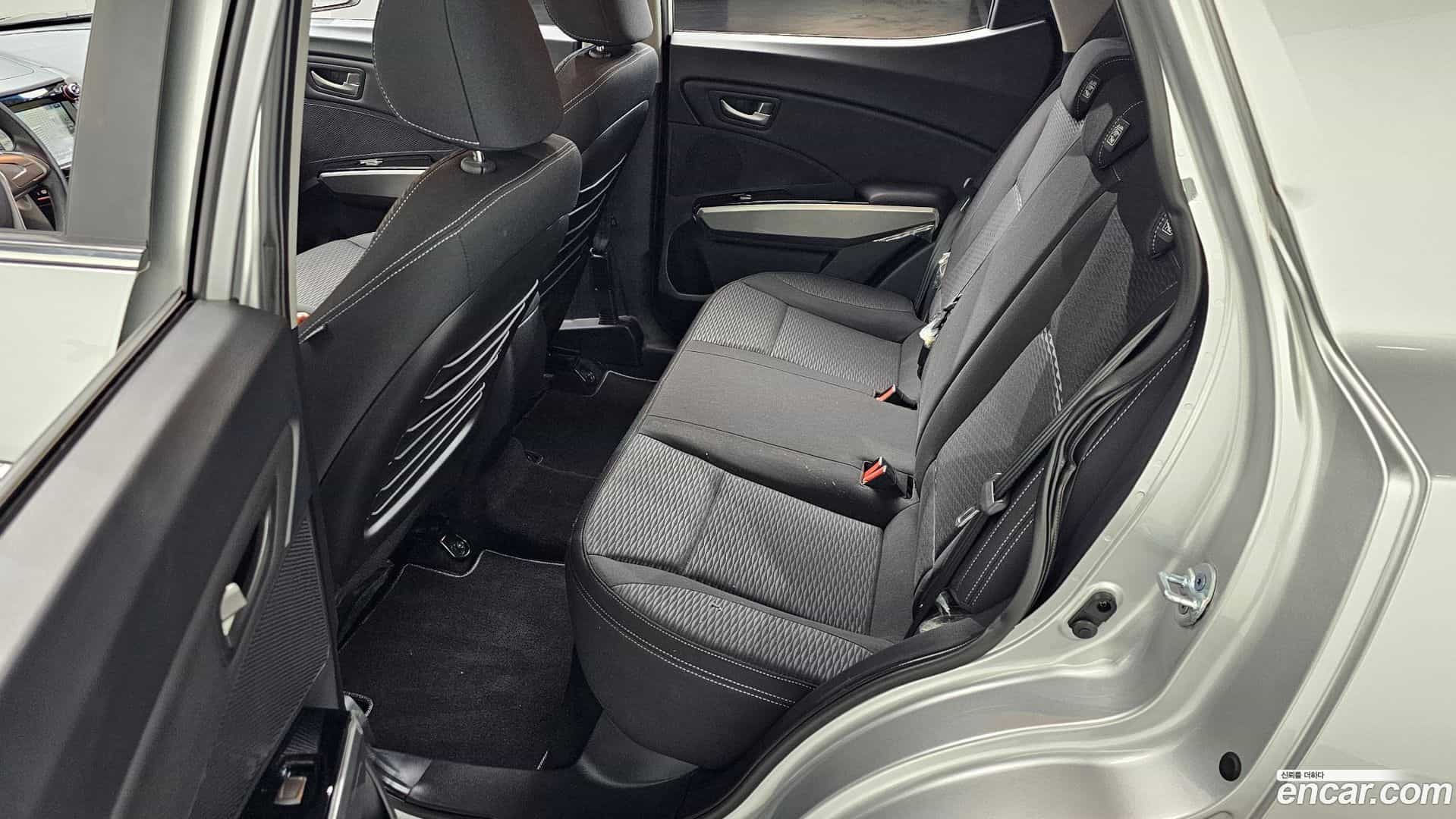 TIBOLI KG Mobility 2015.1-OPTION-016