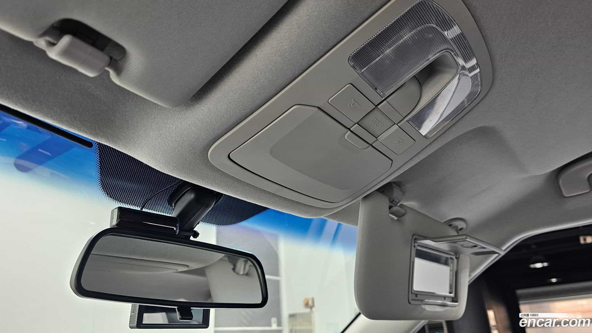 TIBOLI KG Mobility 2015.1-OPTION-022