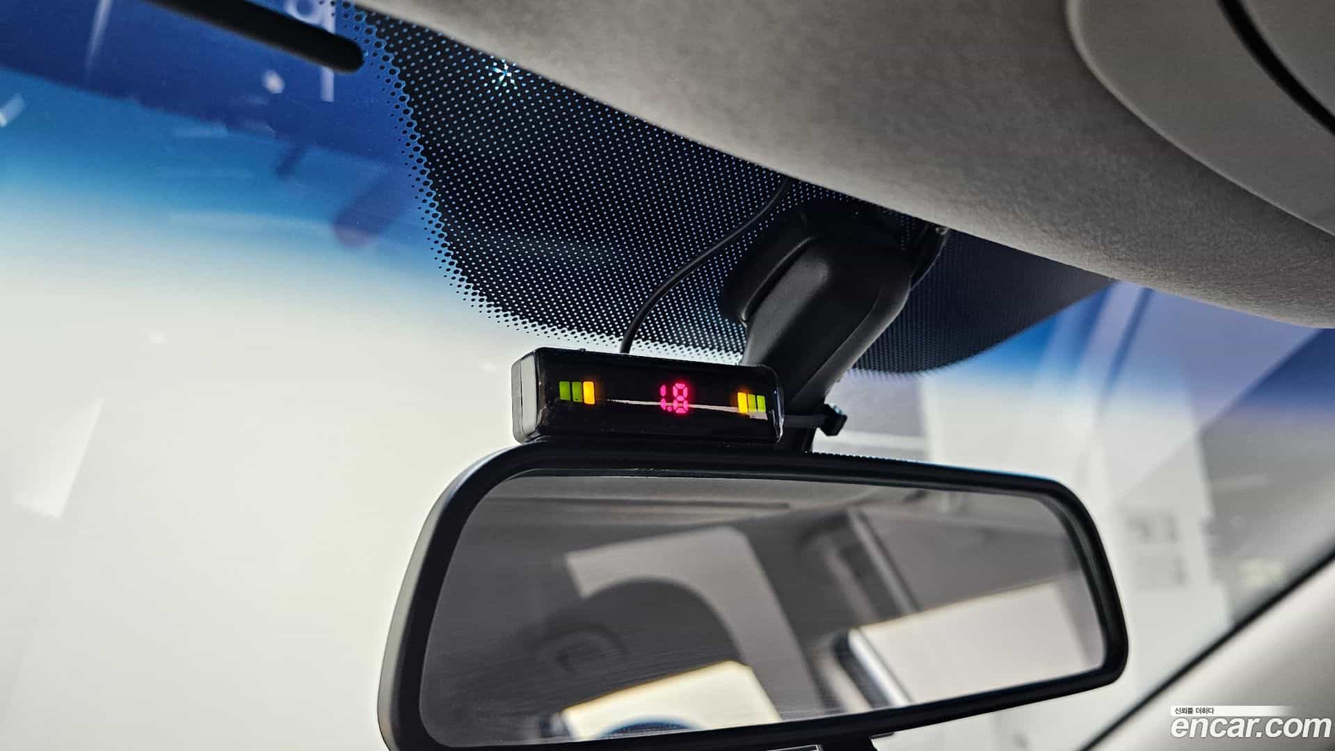 TIBOLI KG Mobility 2015.1-OPTION-023