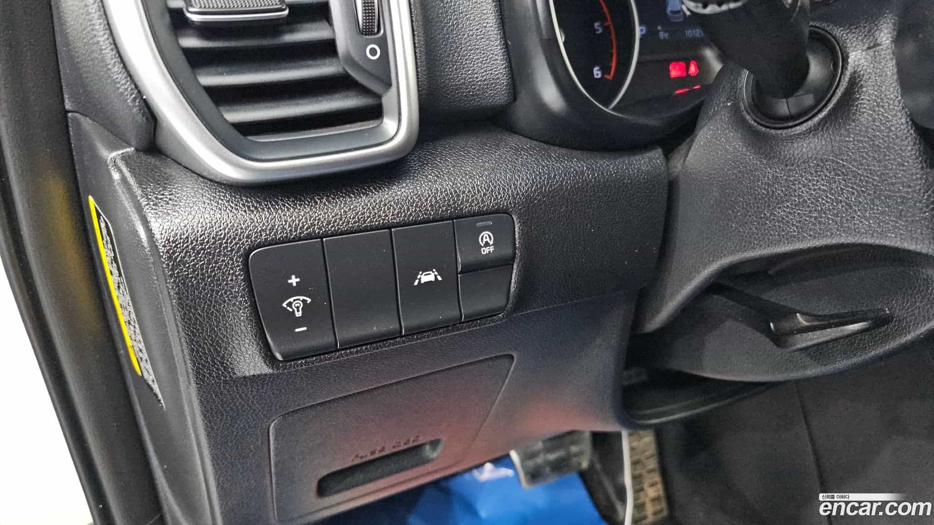 Sportage Kia 2019.2-OPTION-018