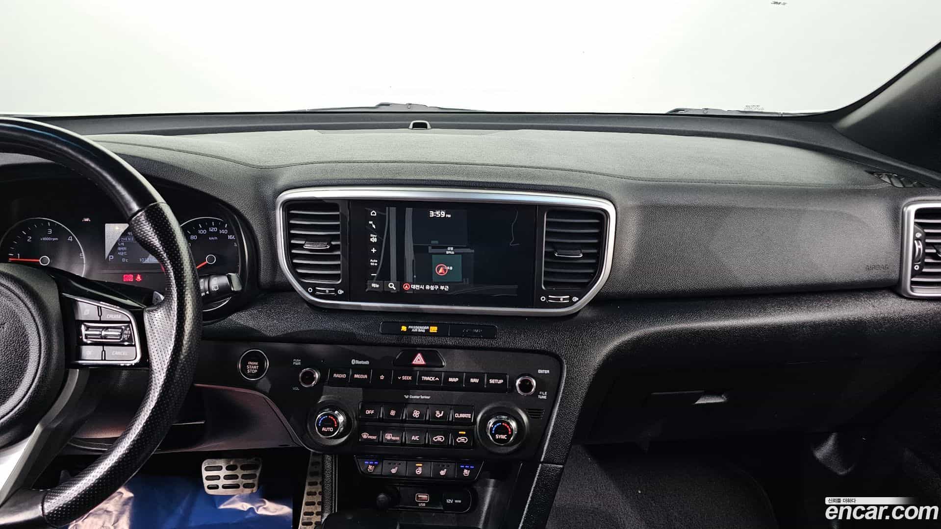 Sportage Kia 2019.2-OPTION-020
