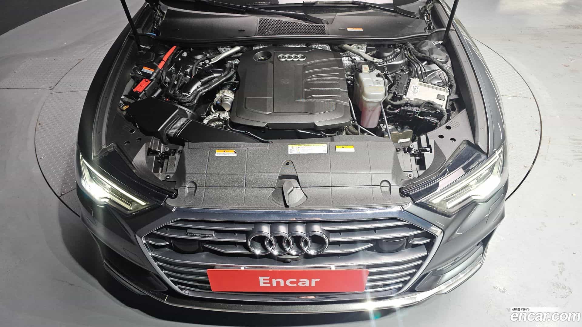 A6 Audi 2020.11-INNER-006