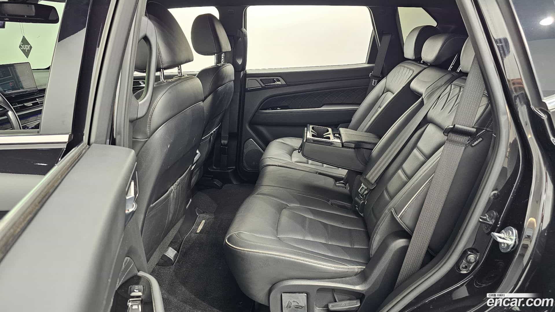 Rexton KG Mobility 2023.7-OPTION-016