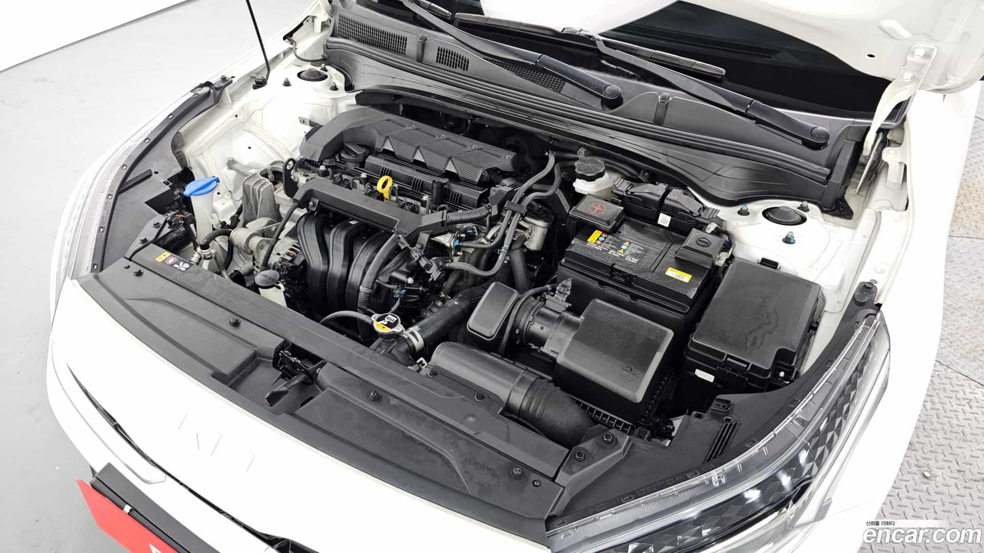 K3 Kia 2022.1-INNER-006