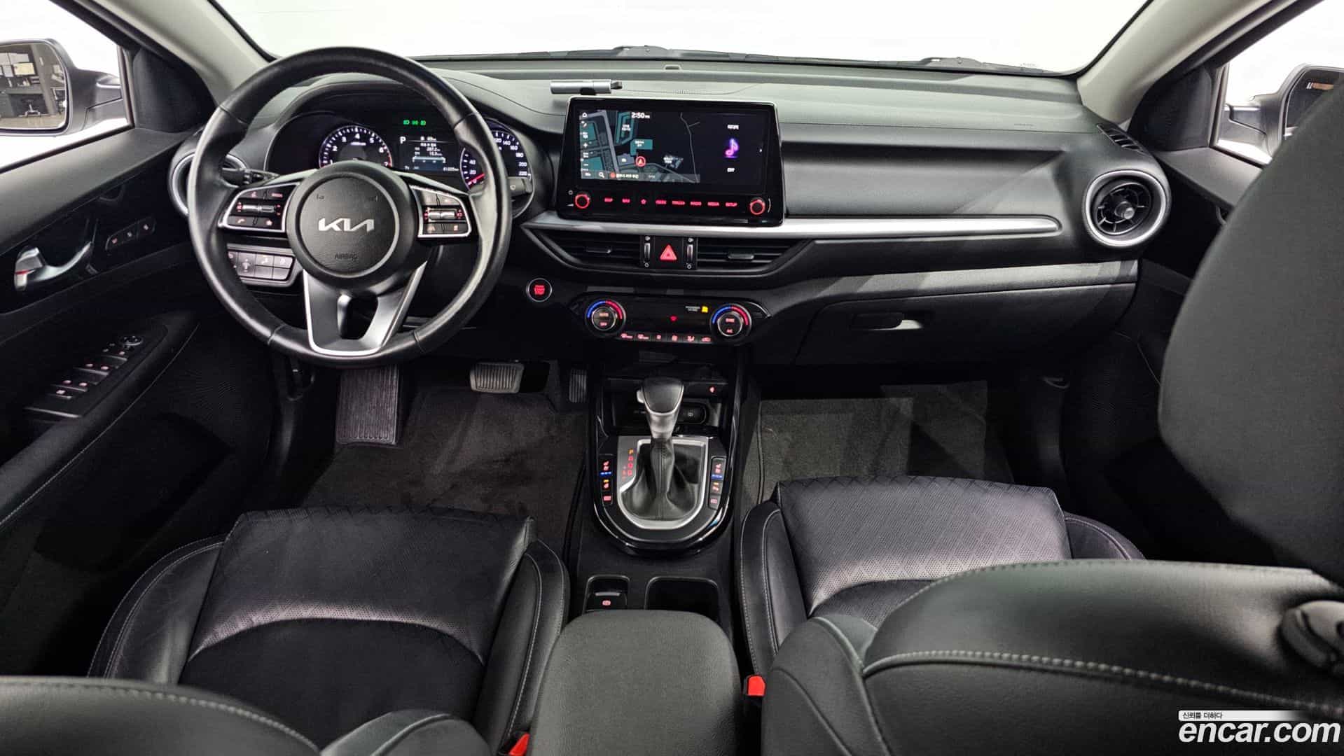K3 Kia 2022.1-INNER-007