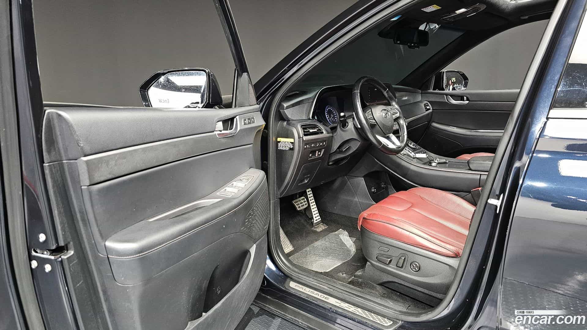 Palisade Hyundai 2019.11-OPTION-015
