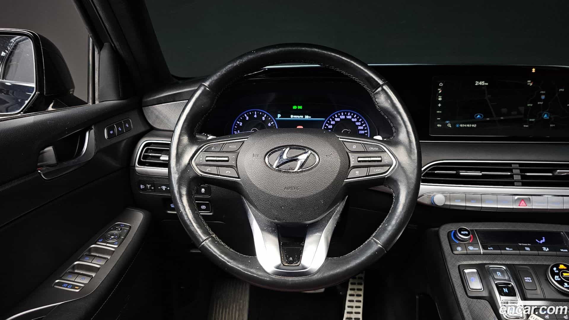 Palisade Hyundai 2019.11-OPTION-017