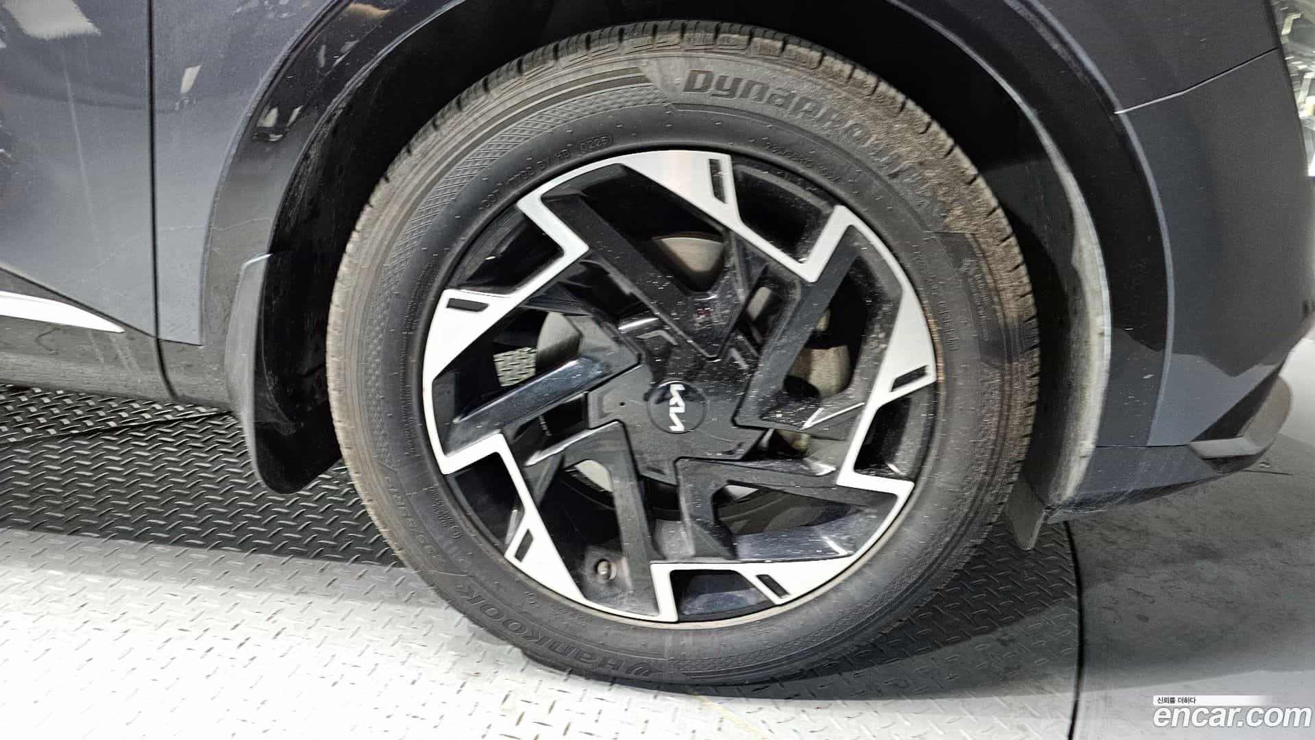 Sportage Kia 2022.5-OUTER-005