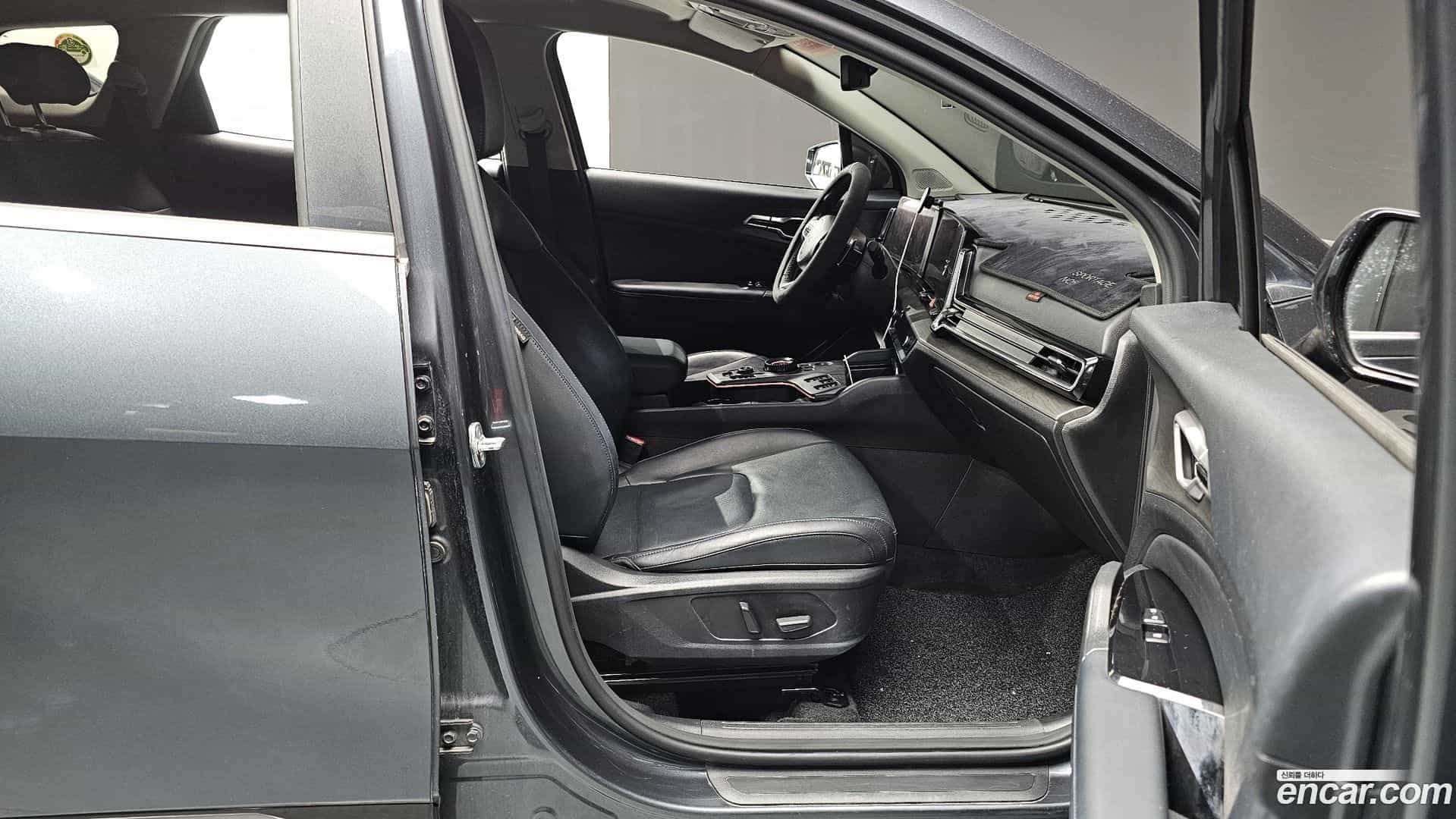 Sportage Kia 2022.5-OPTION-015