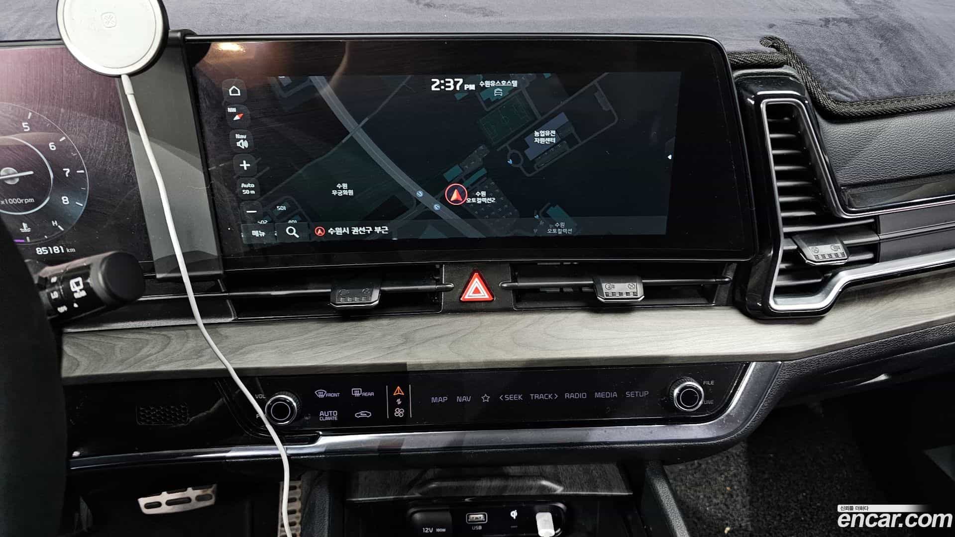 Sportage Kia 2022.5-OPTION-018
