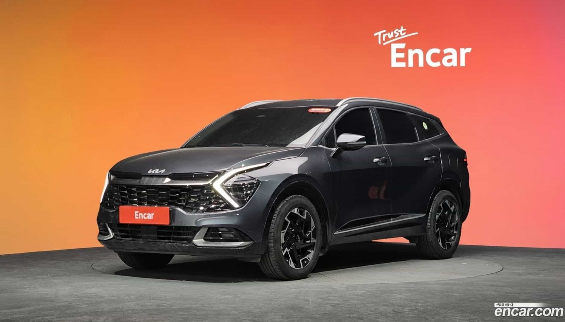 Sportage Kia 2022.5-DIAG2-001