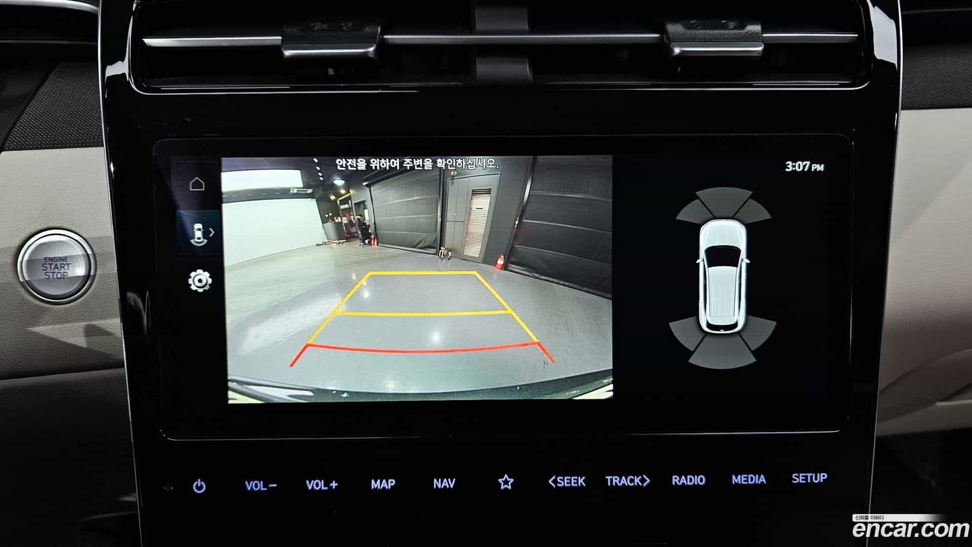 Tucson Hyundai 2021.9-OPTION-019