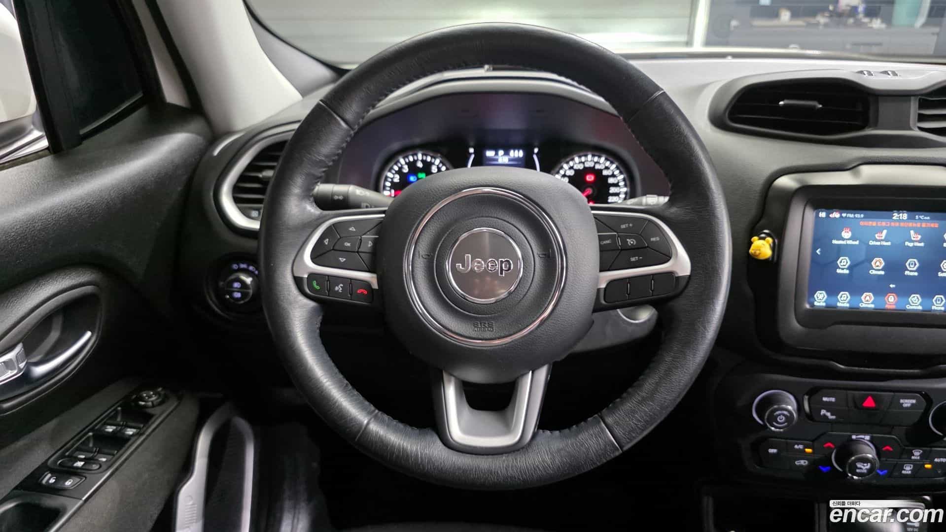 Renegade Jeep 2021.5-OPTION-017