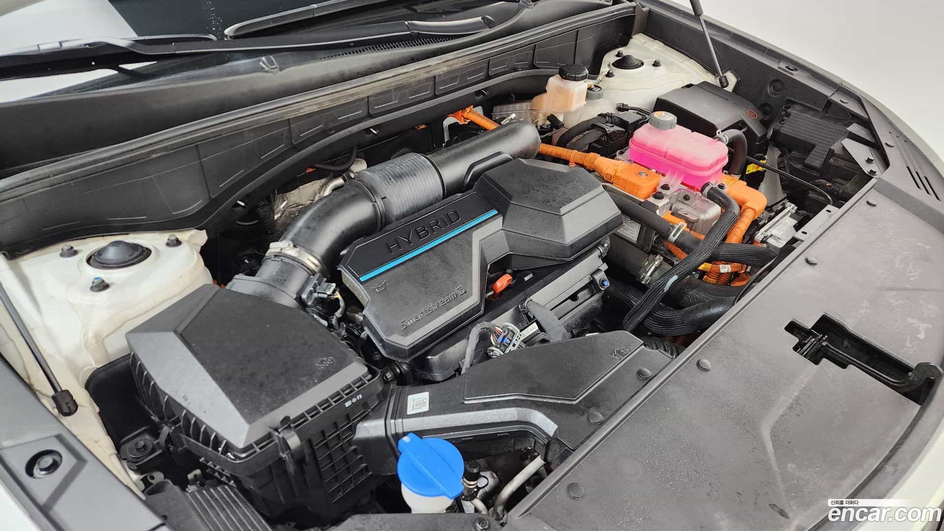Sorento Kia 2023.4-INNER-006