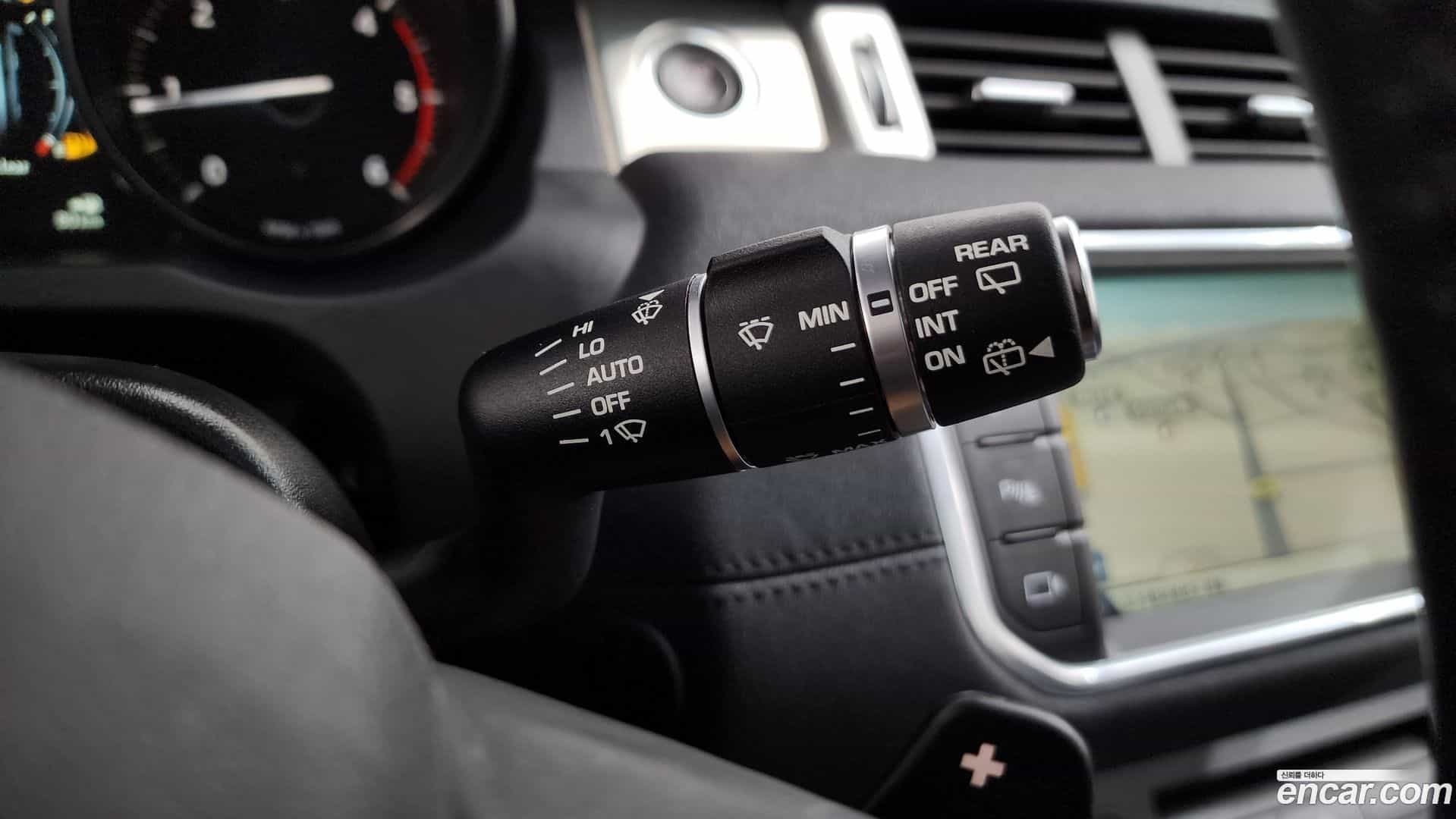 Range Rover Evoque Land Rover 2016.4-OPTION-019