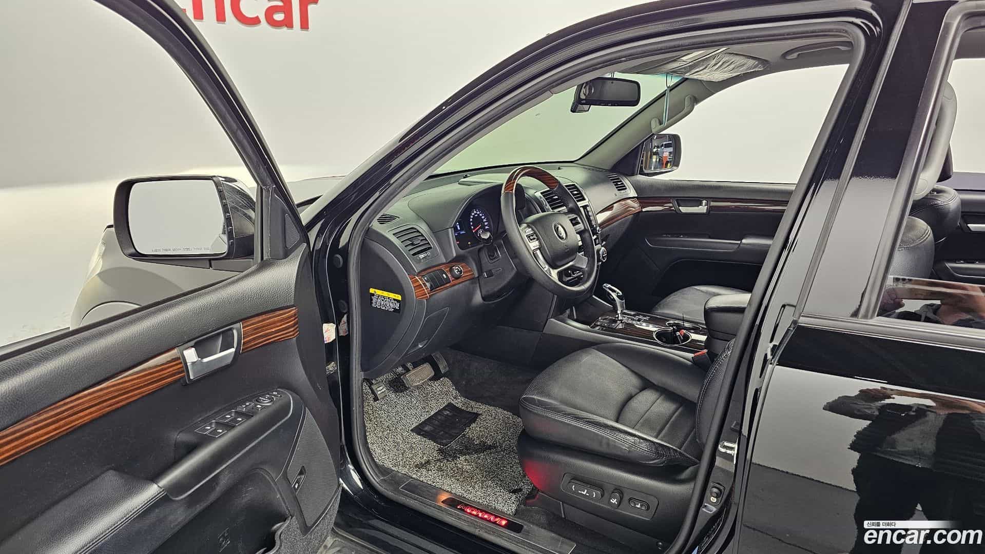 Mohave Kia 2017.2-OPTION-015