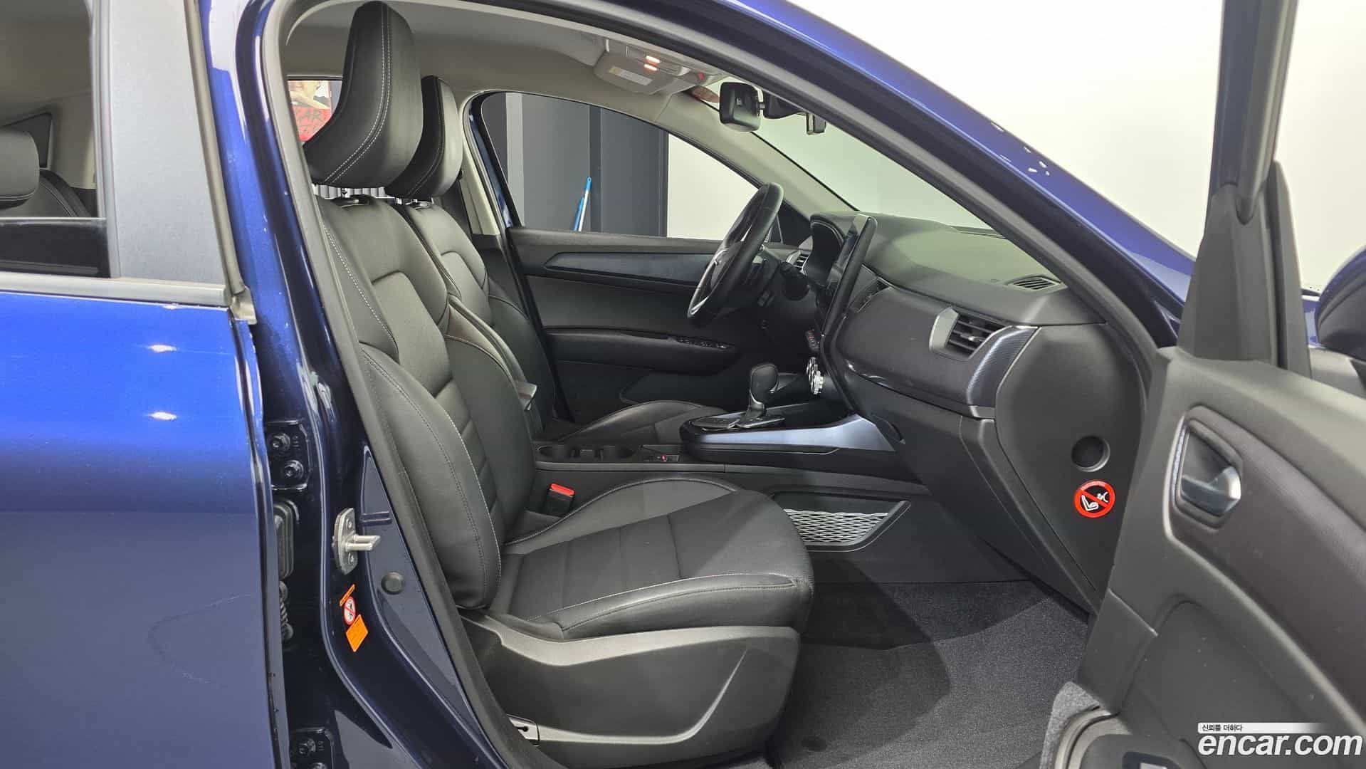 XM3 Renault Korea 2020.3-OPTION-015