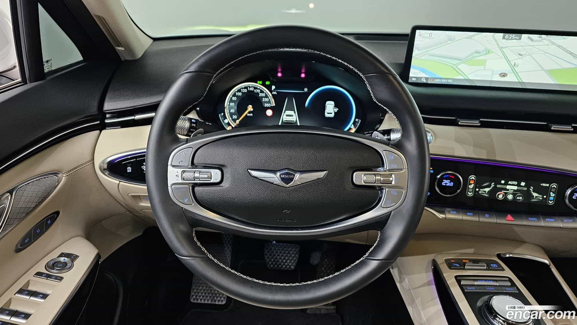 GV70 Genesis 2024.0-OPTION-017
