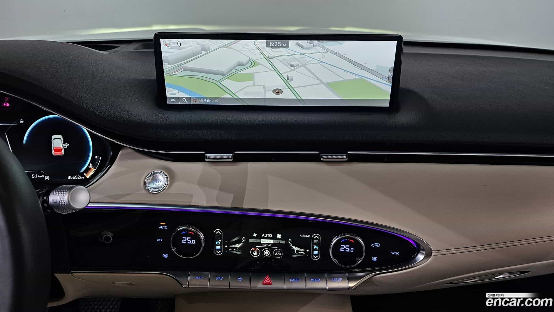GV70 Genesis 2024.0-OPTION-018