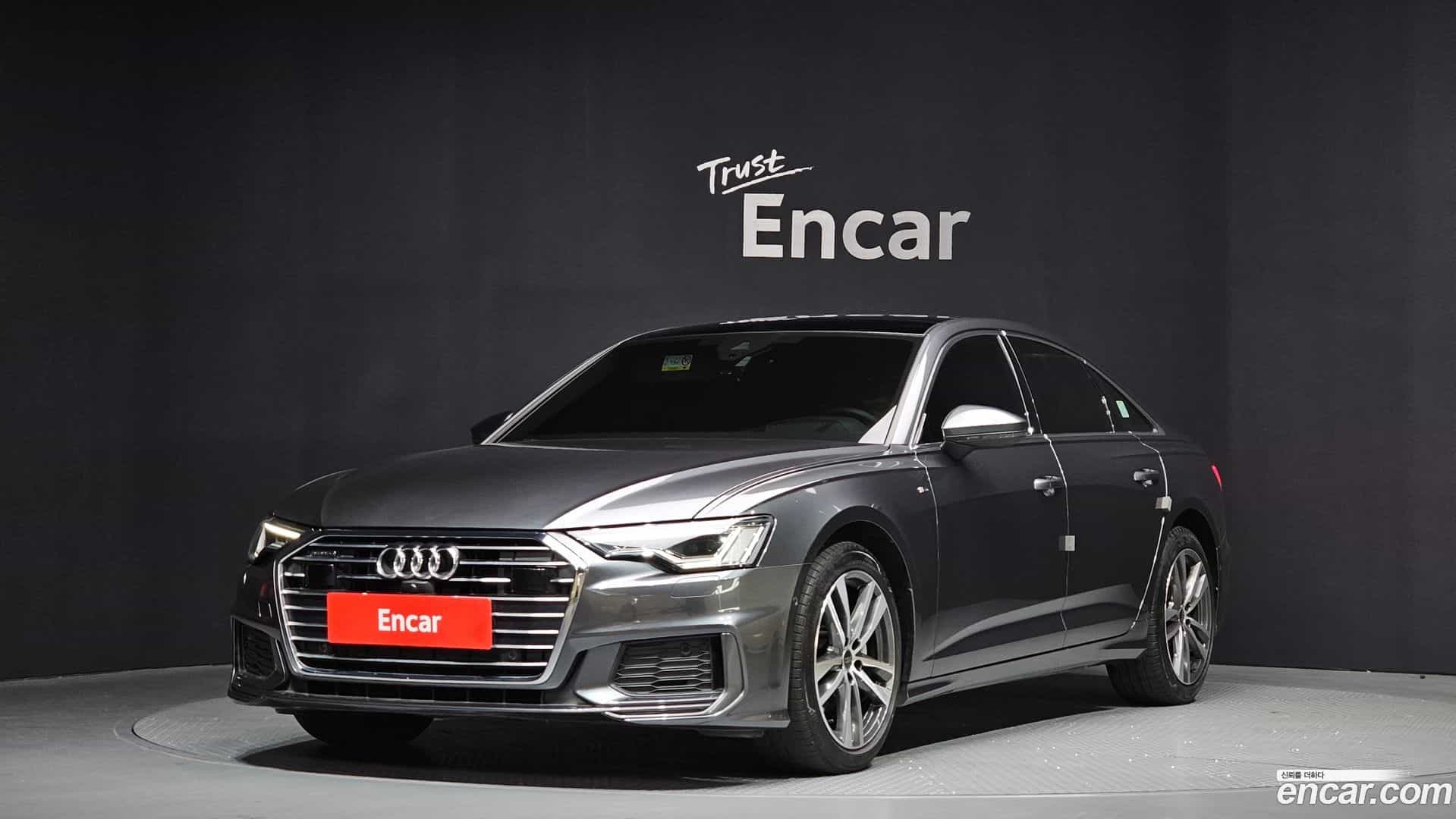 A6 Audi 2022.4-OUTER-001