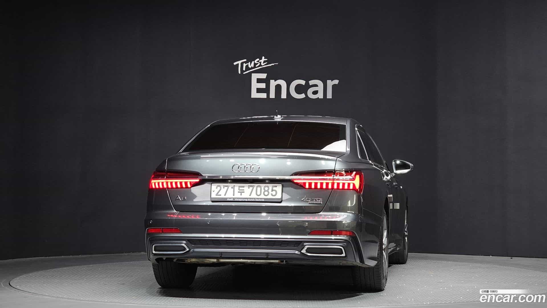 A6 Audi 2022.4-OUTER-004