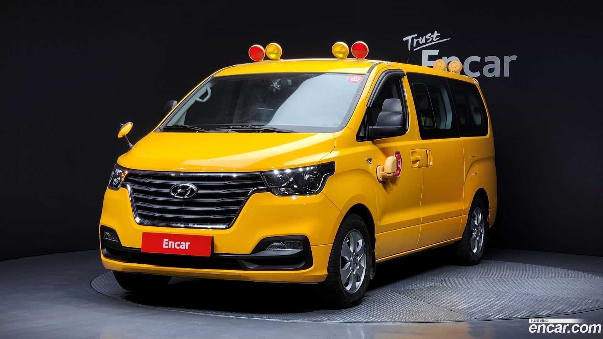 Starex Hyundai 2019.3-OUTER-001