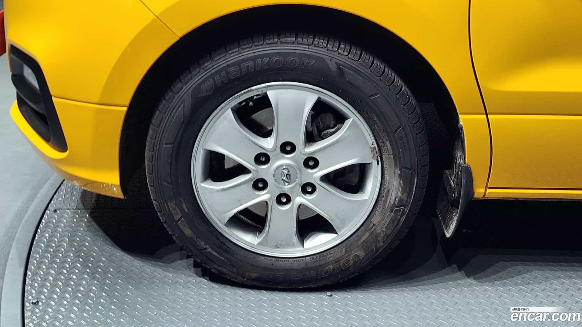 Starex Hyundai 2019.3-OUTER-005